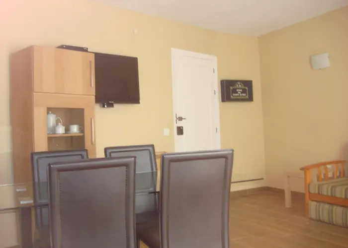 Apartamentos Sol Y Playa Torremolinos