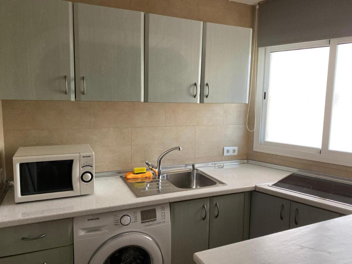 Apartamento Sol Y Playa Torremolinos