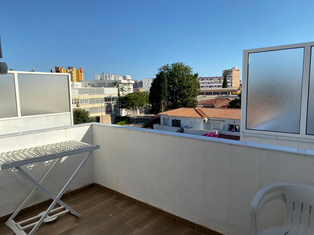 Sol Y Playa Apartamento