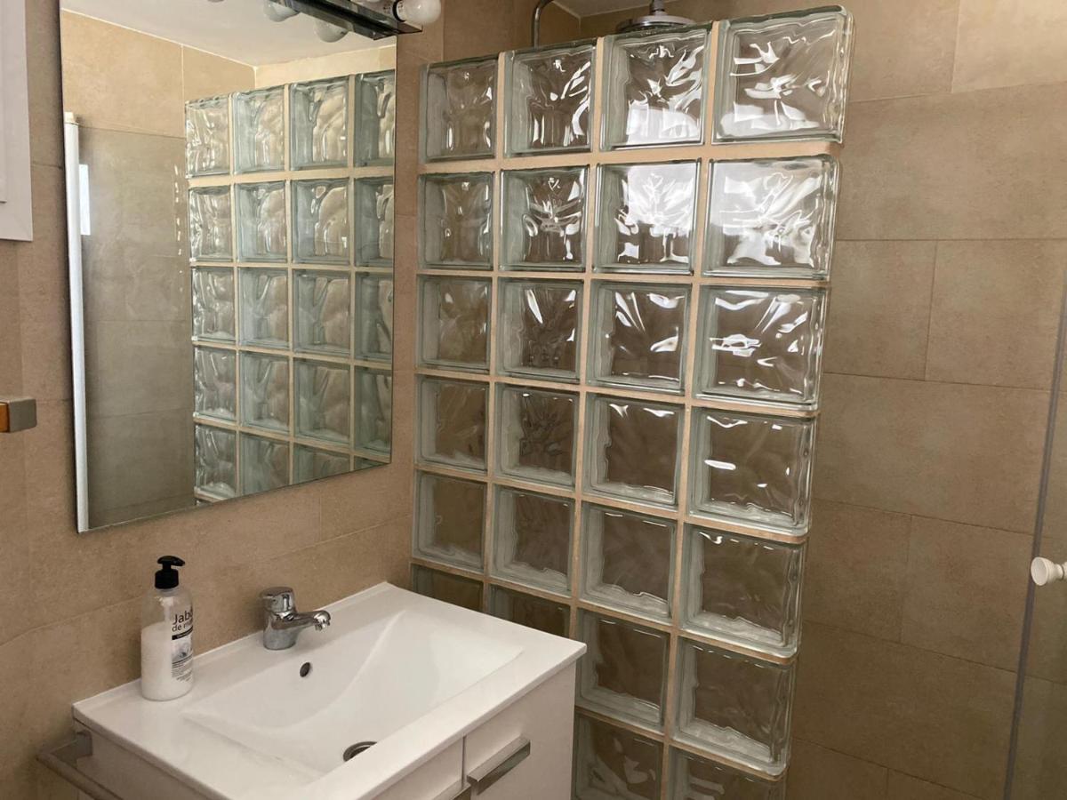 Apartamento Sol Y Playa Torremolinos