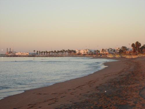 Sol Y Playa Apartamento