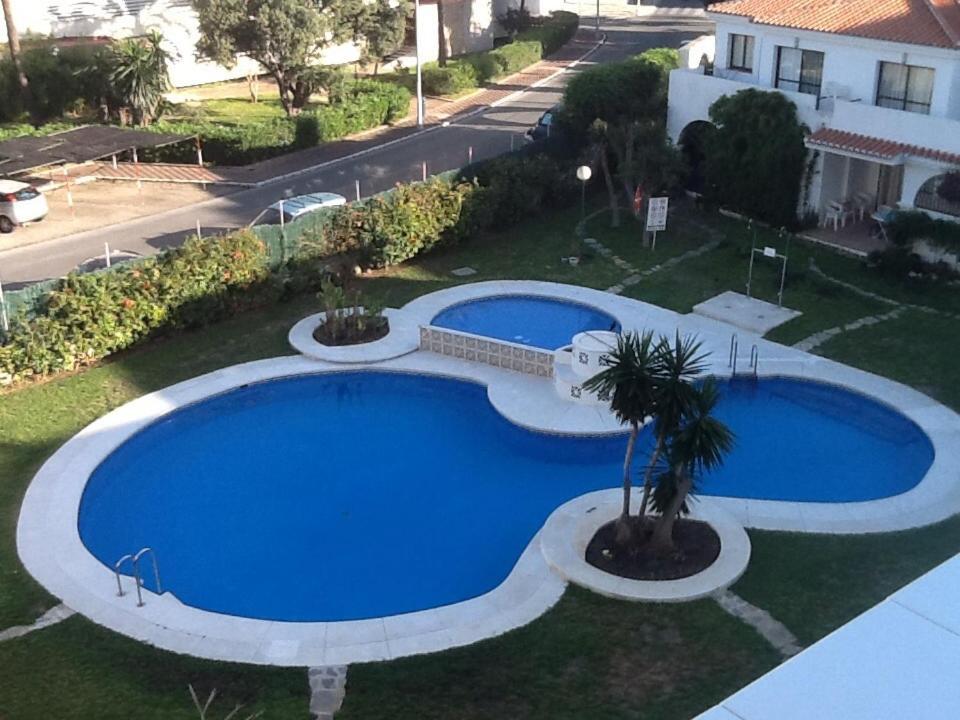 Apartamento Sol Y Playa *