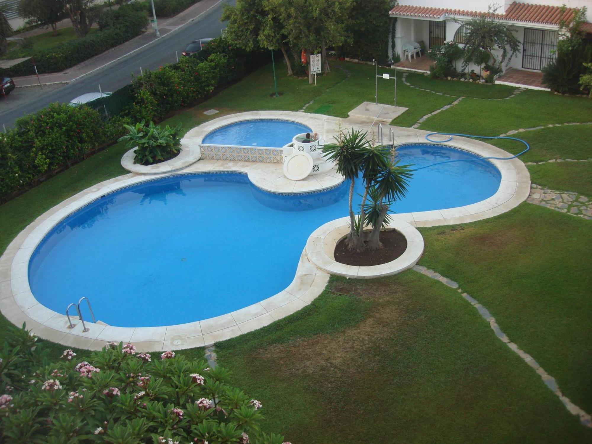Sol Y Playa Apartamento Torremolinos