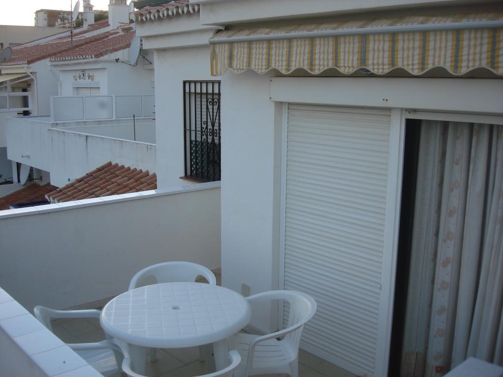 Apartamento Sol Y Playa Torremolinos