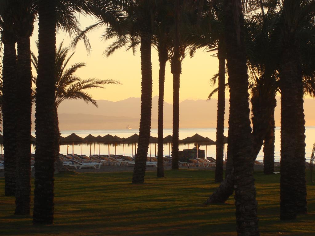 Sol Y Playa Apartamento