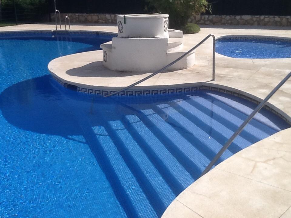 Sol Y Playa Apartamento