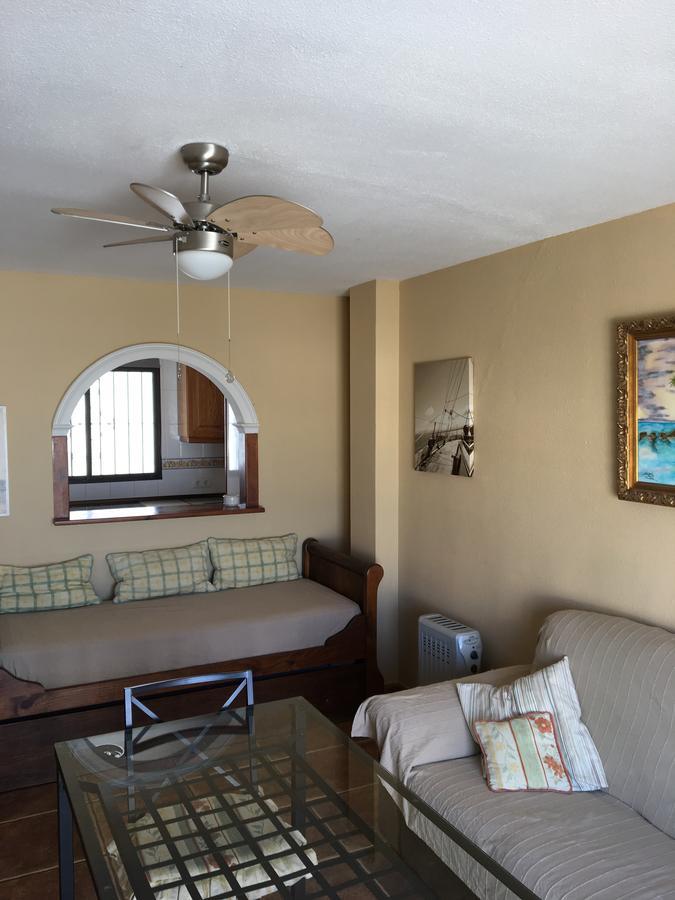 Apartamento Sol Y Playa