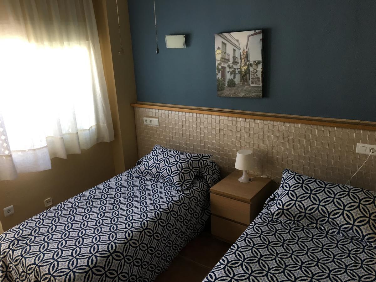Apartamento Sol Y Playa