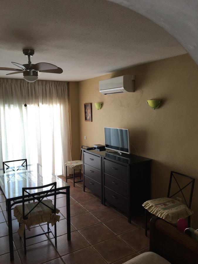 Sol Y Playa Apartamento *