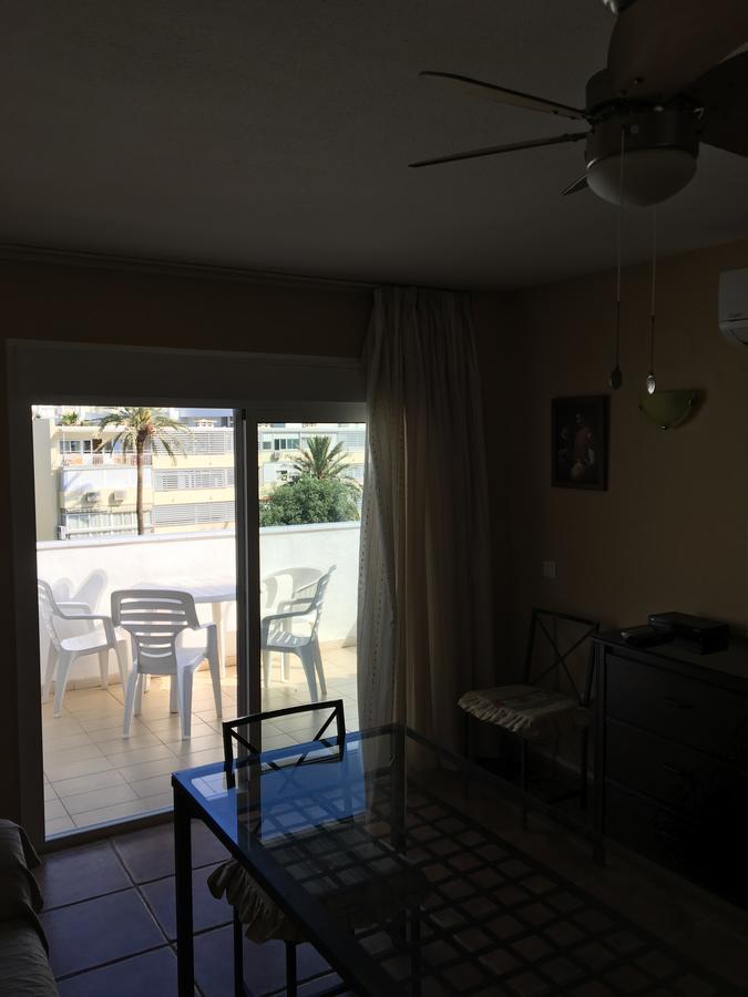 Sol Y Playa Apartamento *