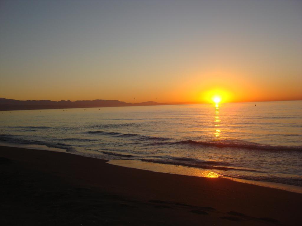 Apartamento Sol Y Playa Torremolinos