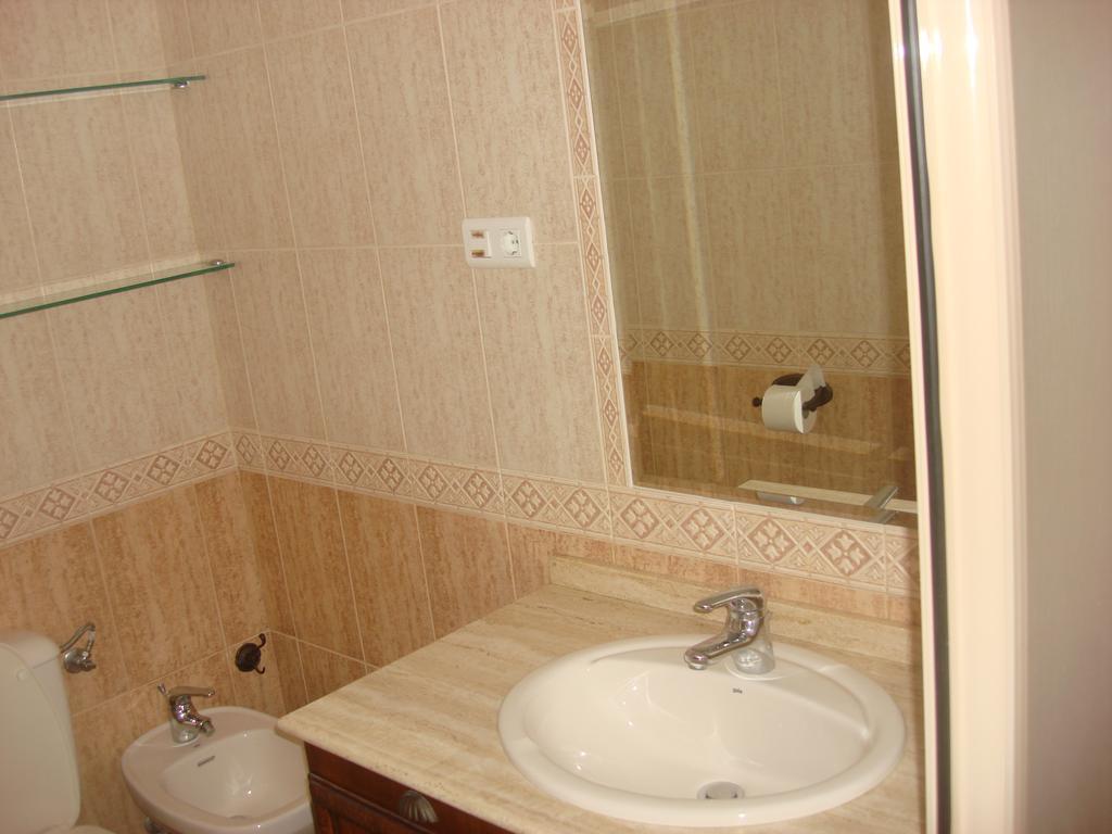 Sol Y Playa Apartamento Torremolinos